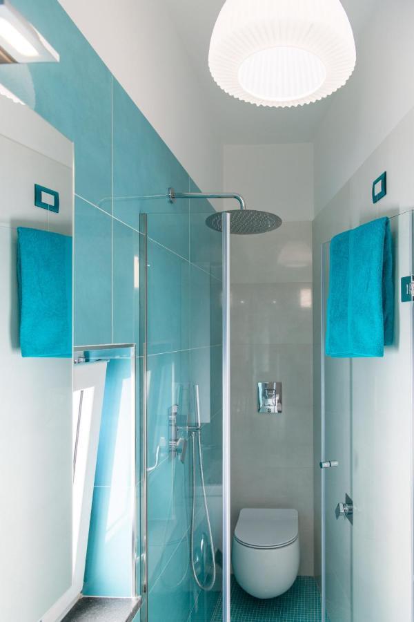 Villa La Tagliata Spectacular Jacuzzi Tub Amazing View And Private Parking Garage بوسيتانو المظهر الخارجي الصورة